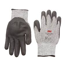3M™ Comfort Grip XL Glove 5 x pair - General Use Protective Glove Mechanic