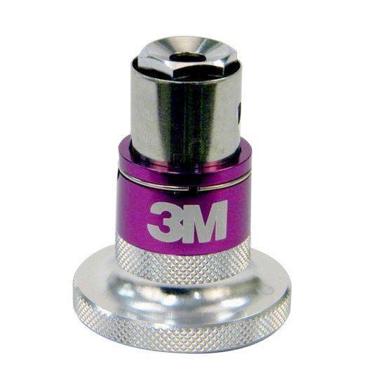 3m Quick Connect Adapter For Compound & Polish Pads 33271