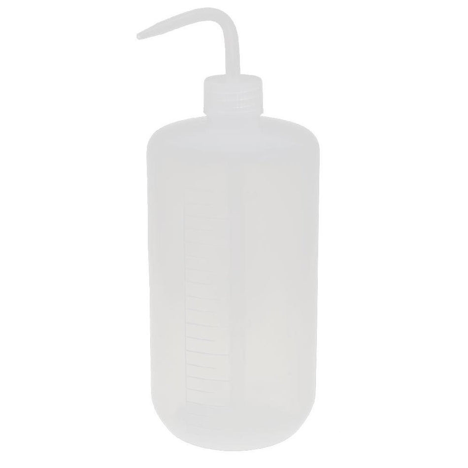 Thinners Solvent Squirter Spray Maintence Gun Cleaning Bottle 1L