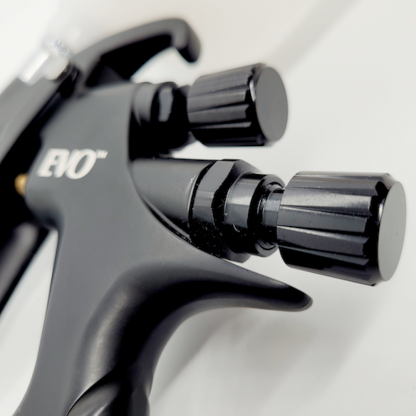 Bodyworx EVO Gravity LVMP Spray Gun Primer Gun 1.8mm