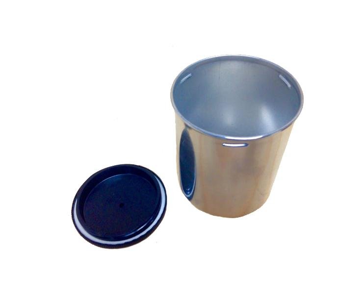600CC Aluminium Spray Gun Cup Pot 600ml
