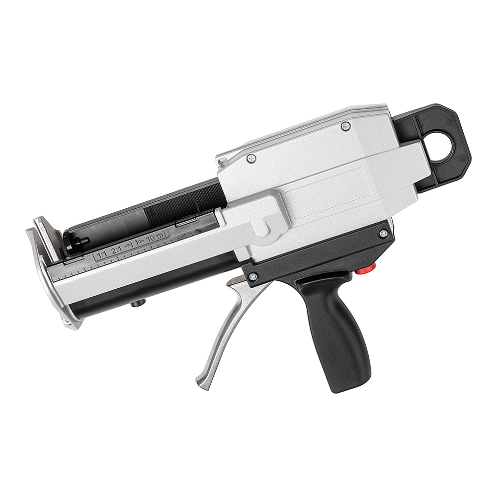 3M 08117 Performance Manual Applicator Gun 200ml Auto Maintenance Repa ...