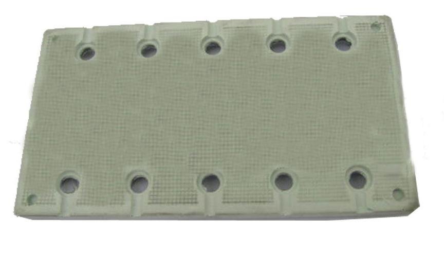 Rupes SSPF Clip Base Plate 10 Holes Workplate SSCA S084A 62.020
