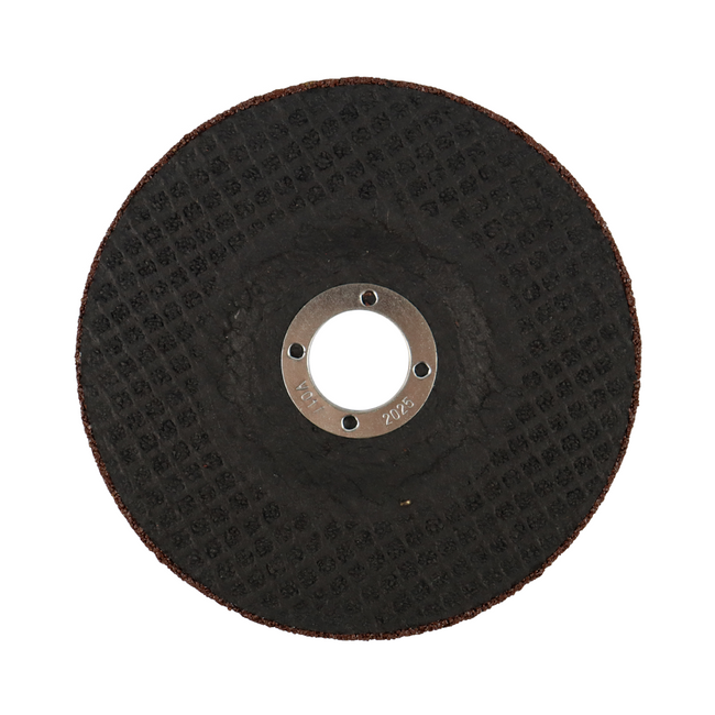 Flexovit Metal Cut Off Wheels Discs 10 Pack 125mm x 3.4mm x 22.23mm