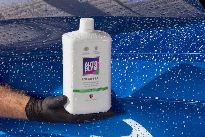 Autoglym Polar Seal Pressure Wash Coating High Gloss Wax 1L