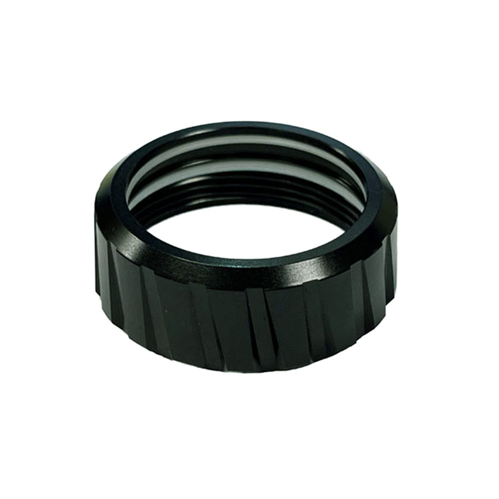 Devilbiss DV1 Retaining Ring Sub Assembly 704425