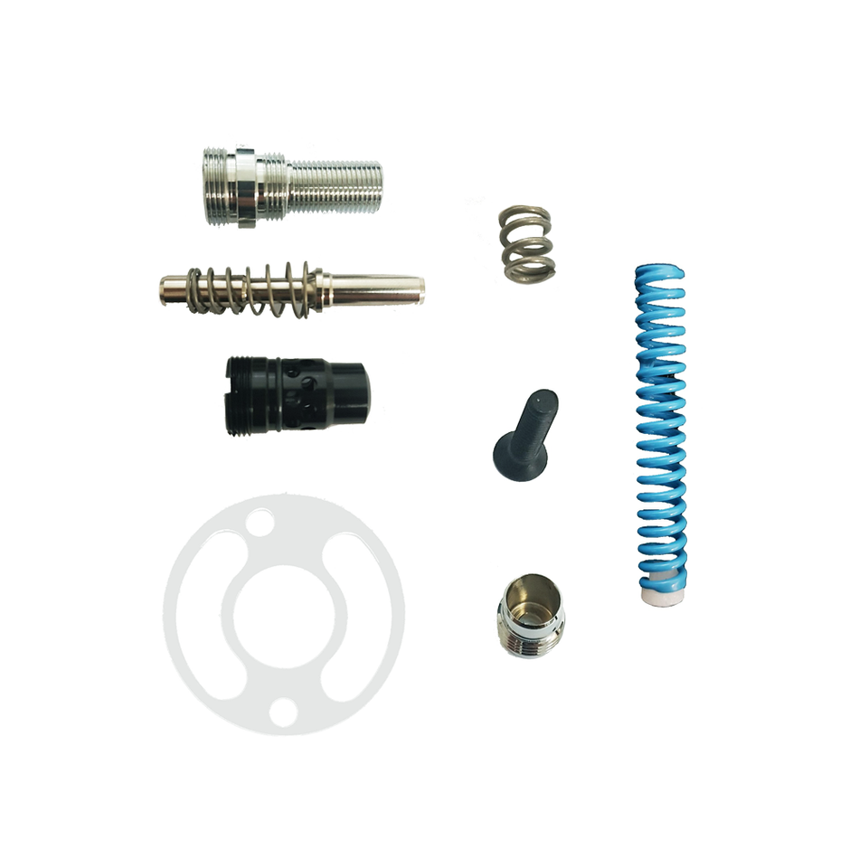 DEVILBISS DV1 Spray Gun Major Service Kit 704431