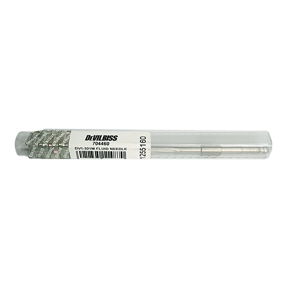 DEVILBISS DV1-321M Spray Gun Fluid Needle 704460