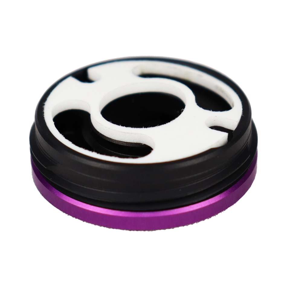 DEVILBISS Sprayhead Plate & Seal Kit 704462 for DV1 S