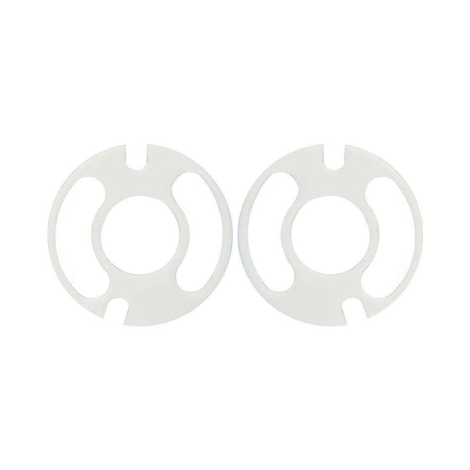 DEVILBISS Spray Head Gasket Seal Kit of 2 704463 for DV1 S