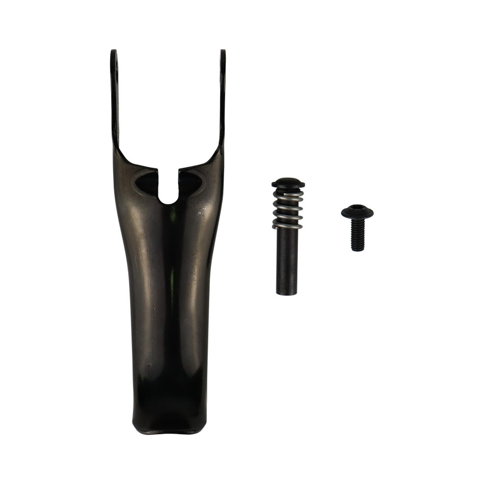 DEVILBISS Trigger Stud Spring & Screw Kit 704466 for DV1 S