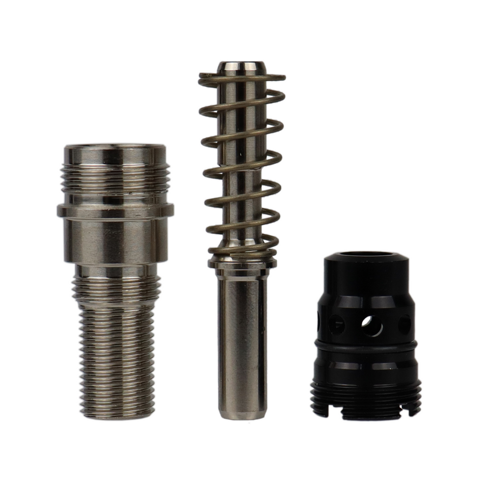 DEVILBISS Air Valve Assembly 704471 for DV1 S