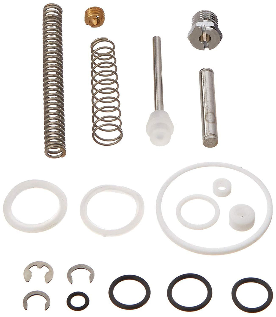 Devilbiss SLG Starting Line Gravity Service Spray Gun Repair Kit AU-RPK-1
