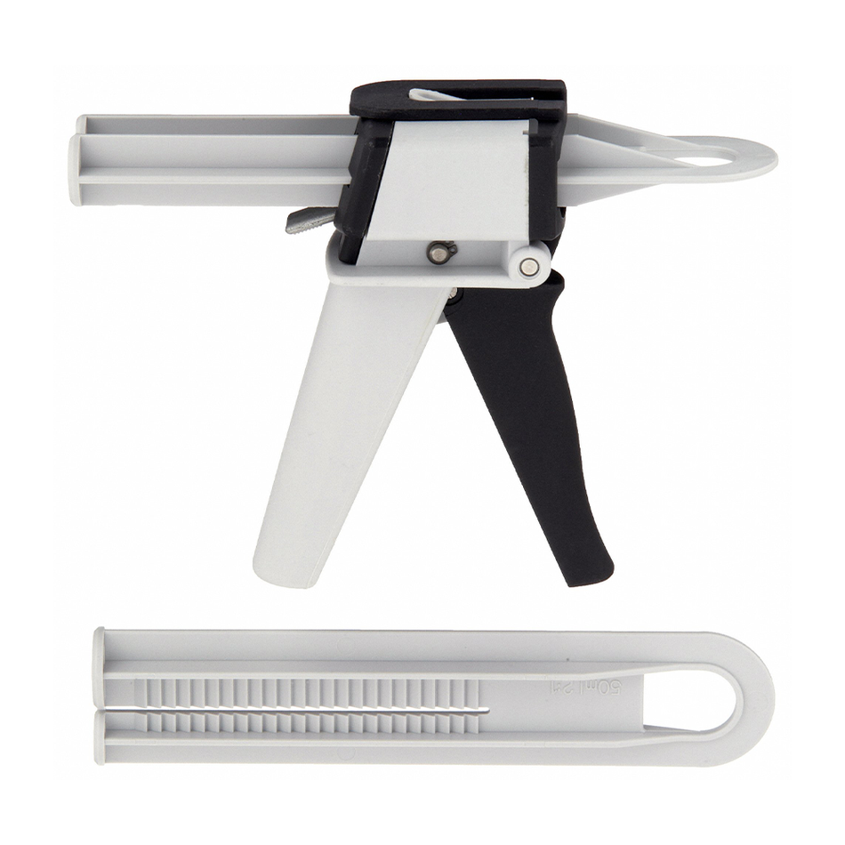 LOCTITE Dual Cartridge Manual Applicator 50ml