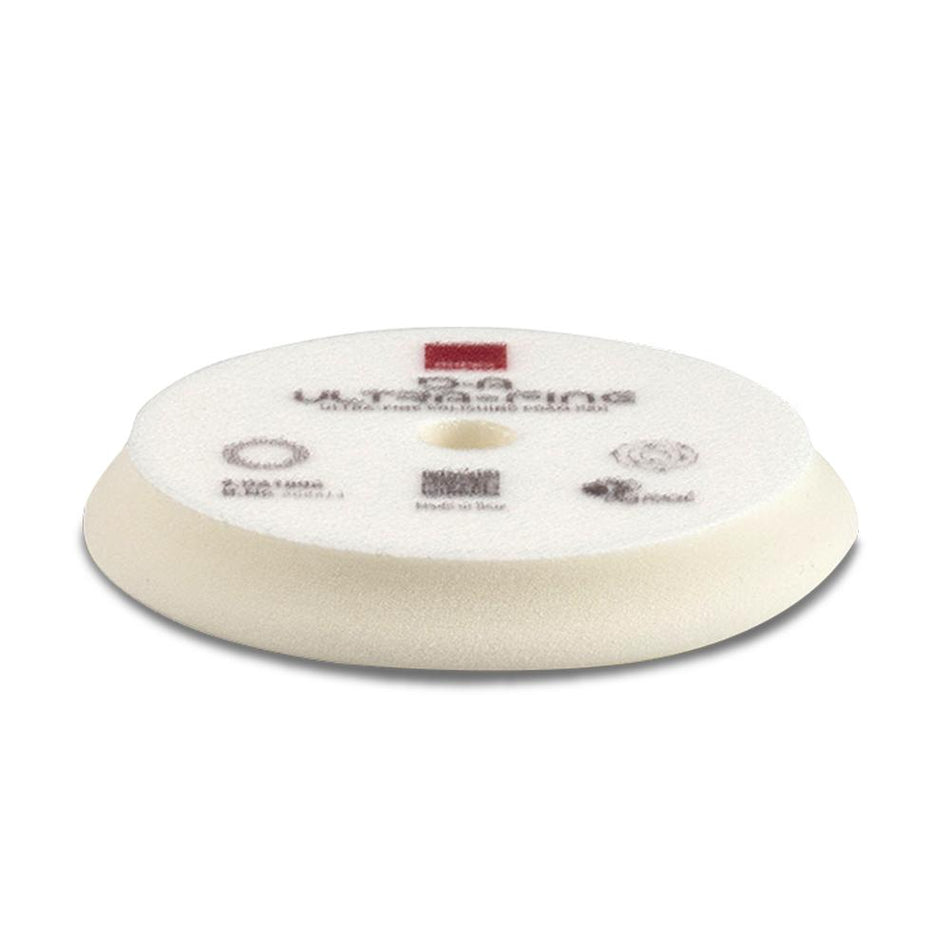 RUPES HIGH PERFORMANCE ULTRA FINE FOAM PAD – D-A ULTRA FINE 180MM 9.BF180S
