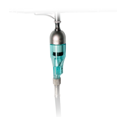 Sparmax Silver Bullet Mini Airbrush Moisture Trap Water Separator Iwata Air brush