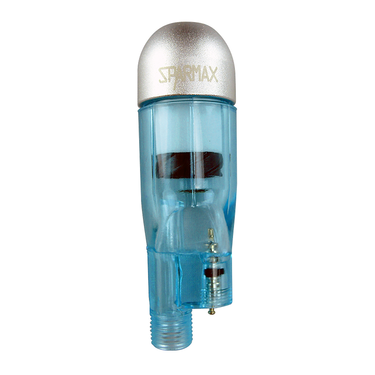Sparmax Silver Bullet Mini Airbrush Moisture Trap Water Separator Iwata Air brush