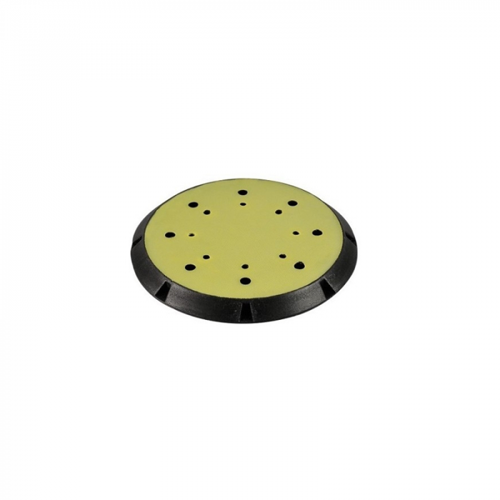 RUPES 912.279 BACKING PAD VELCRO 8 HOLE 200MM (EK200A)