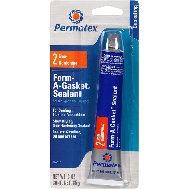 Permatex Form A Gasket #2 Sealant 85g