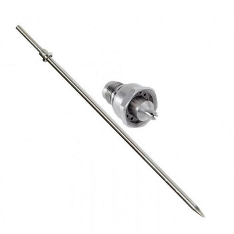 ANEST IWATA Nozzle & Needle Set 1.3mm for W400 BEL AIR