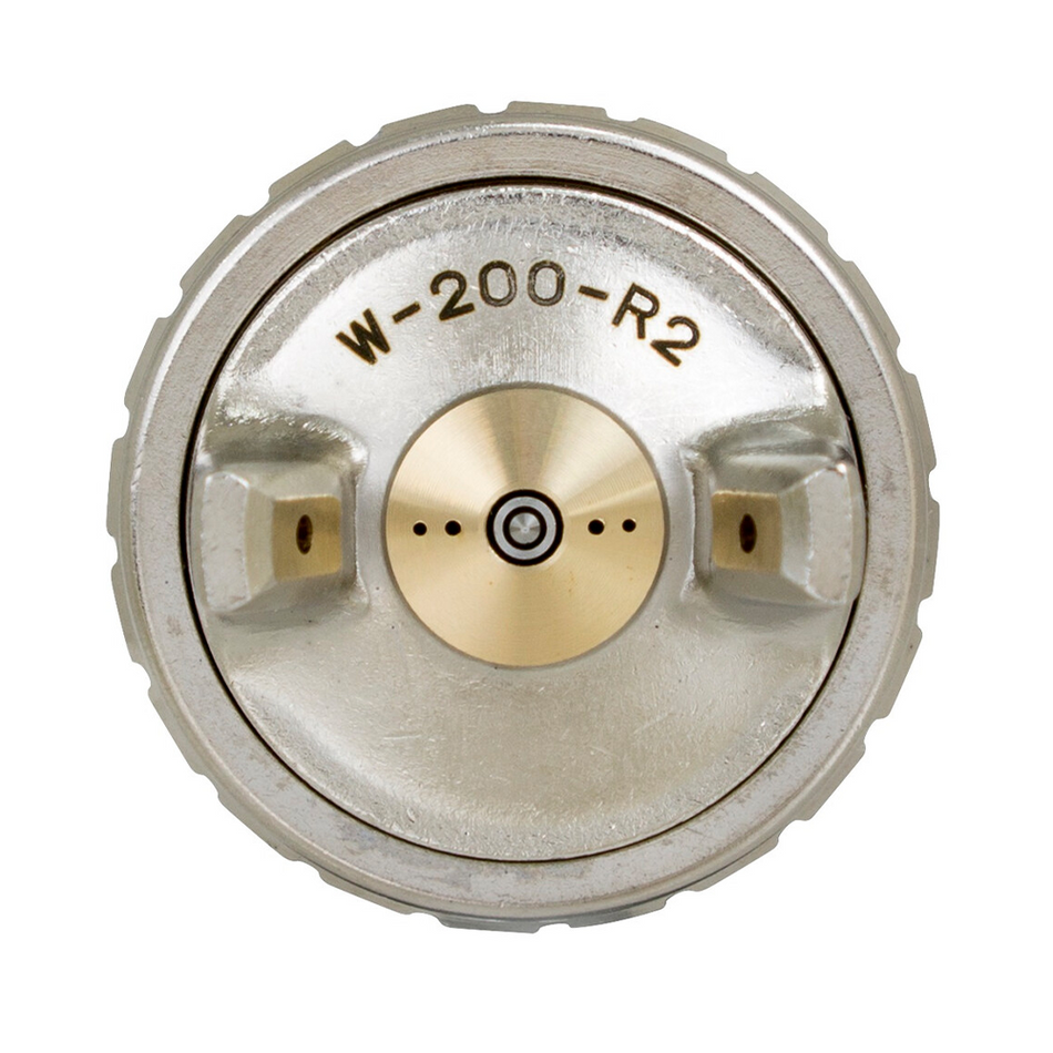 ANEST IWATA R2 Air Cap FOR W-200-S W-2003