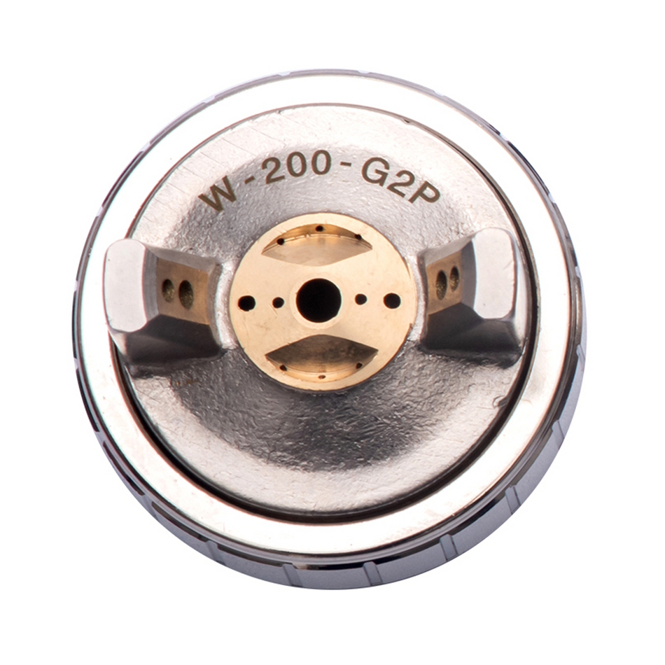 ANEST IWATA G2P Spray Gun Air Cap for W200