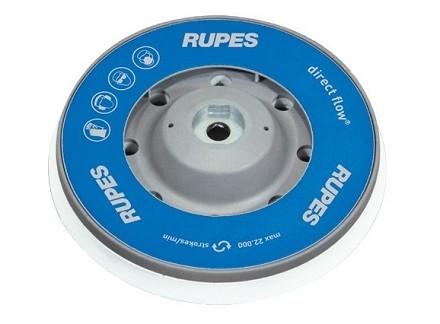 Rupes LHR12 LHR15 Bigfoot 125mm Hard Velcro Backing Pad (M8) 980.027N
