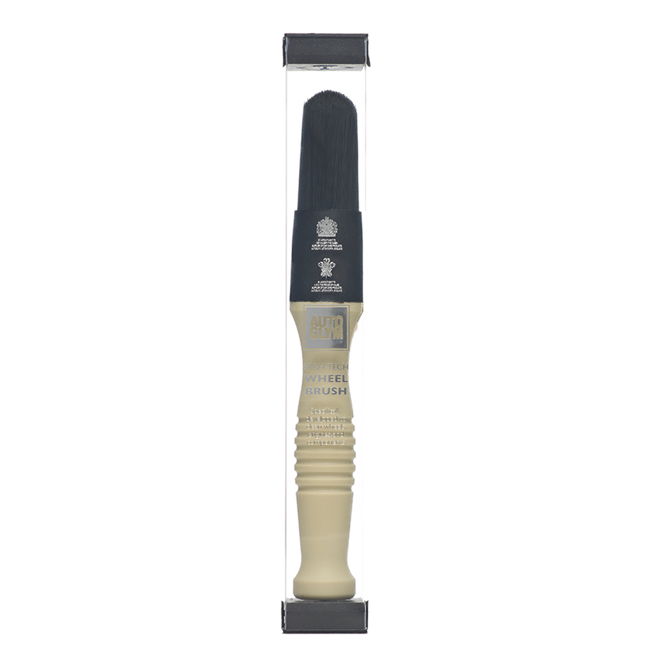 AUTOGLYM Automotive Hi Tech Professional Cleaning Wheel Brush