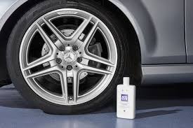 Autoglym Car Care Detailing High Performance Dressing Tyre Gel 500ml
