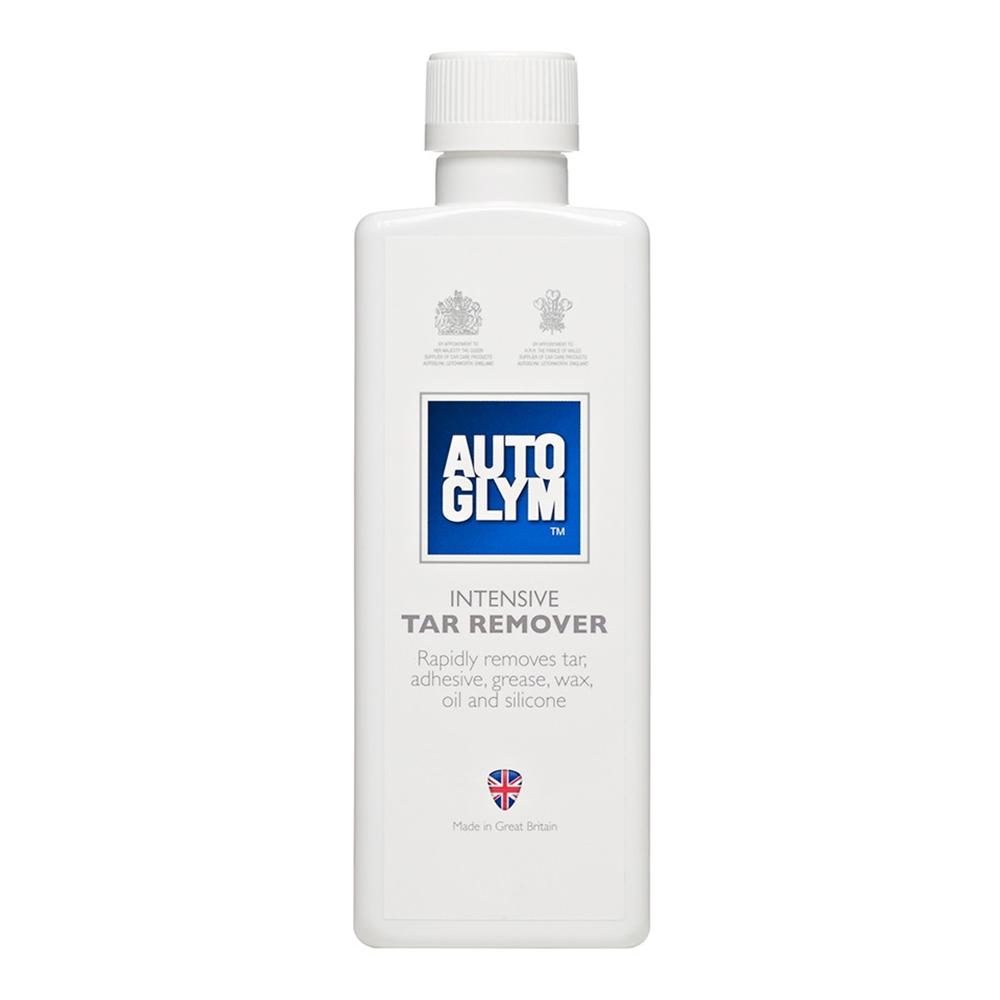 Autoglym Adhesive and Tar Remover Removes Oil Grease Wax 325ml AURITR325