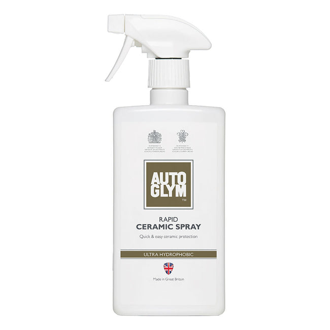 Autoglym Rapid Ceramic Spray 500ml Detailing Car Care