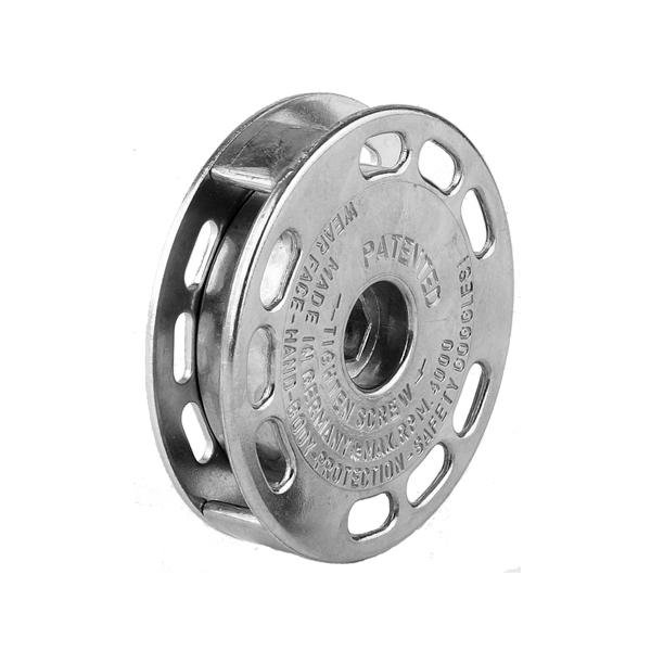 Monti MBX Adapter System 11mm AS-012