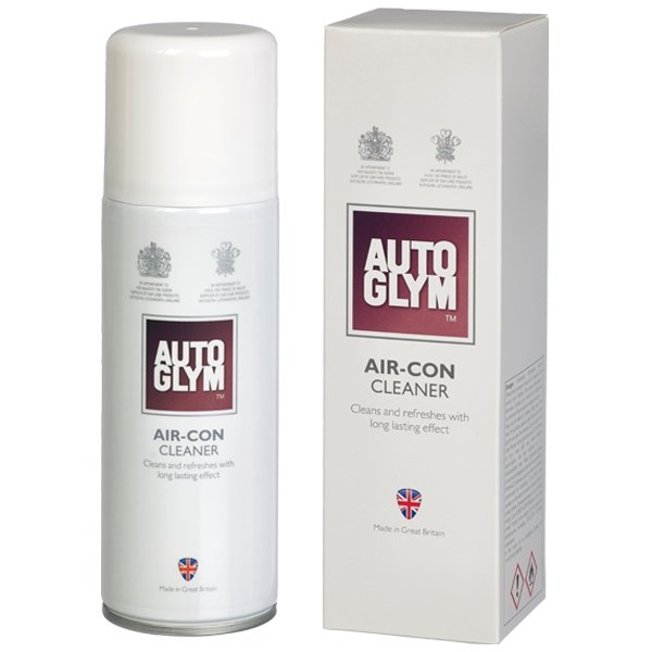 Autoglym Air Con Cleaner 98g Long Lasting Refresh