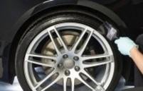 Autoglym Car Rubber Plus Cleaner Shines & Protects Interior Exterior 5L AUTRC5