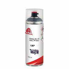 Axalta 1k E-Coat OEM Automotive Repair Primer ERP-03 AU Grey 400ml Aero