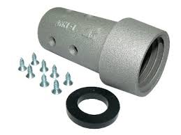 PanBlast ANH-1 Aluminum Nozzle Holder Sand Blasting Accessory