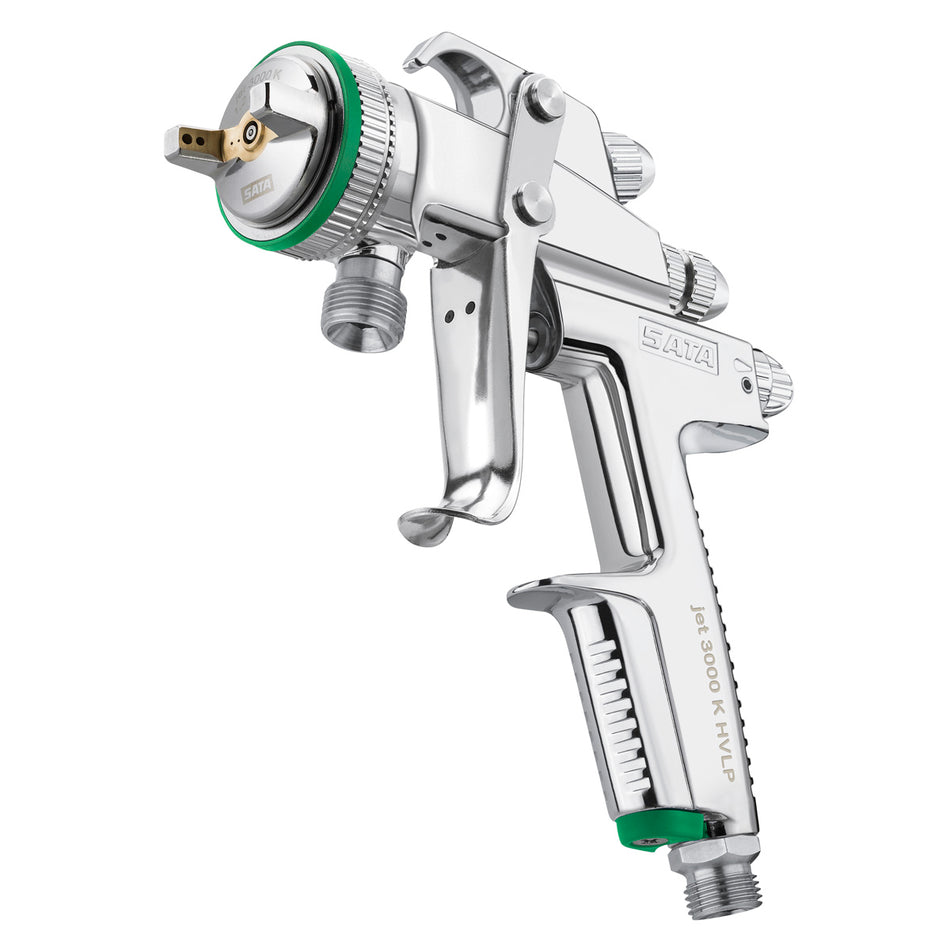 SATAjet® 3000 K HVLP 1.3 WITH 600ML POT SPRAYGUN
