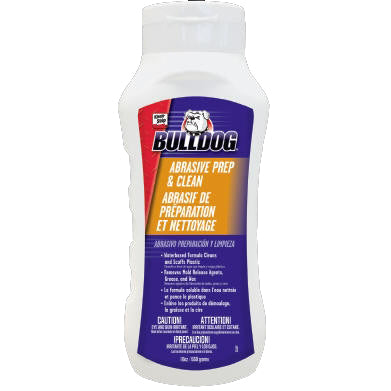Klean-Strip Bulldog Abrasive Prep & Clean 558g