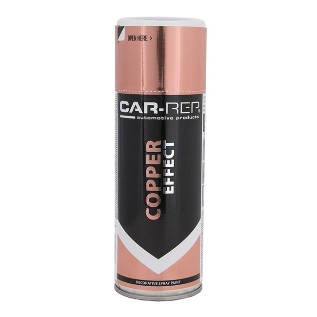 CAR-REP Effect Acrylic Indoor Paint 400ml Copper