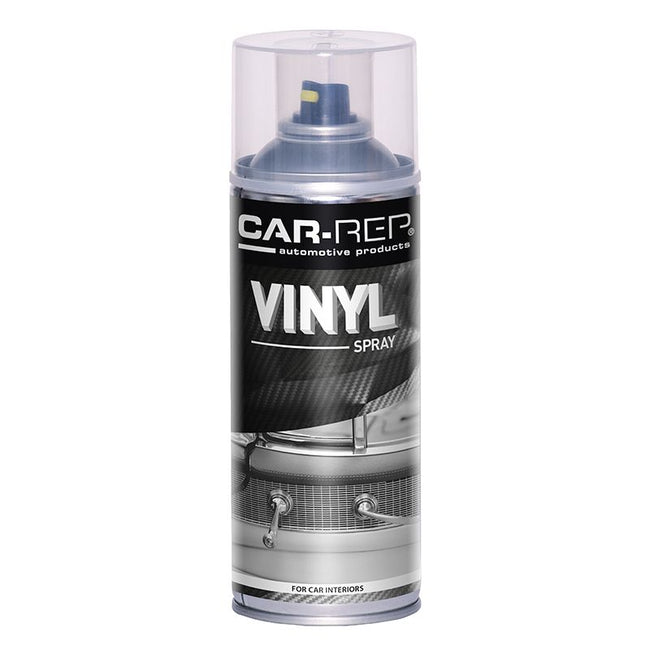 CAR-REP Maston Vinyl Effect Automotive Paint 400ml RAL 3009 Oxide Red