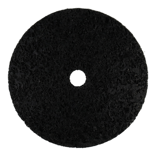 Norton Bear-Tex Rapid Strip Disc 180mm X 22.0mm