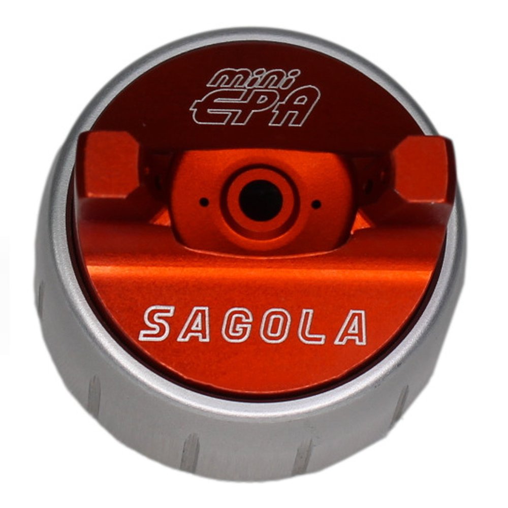 SAGOLA Air Cap Mini EPA to suit 4500 LXT Xreme Spray Gun