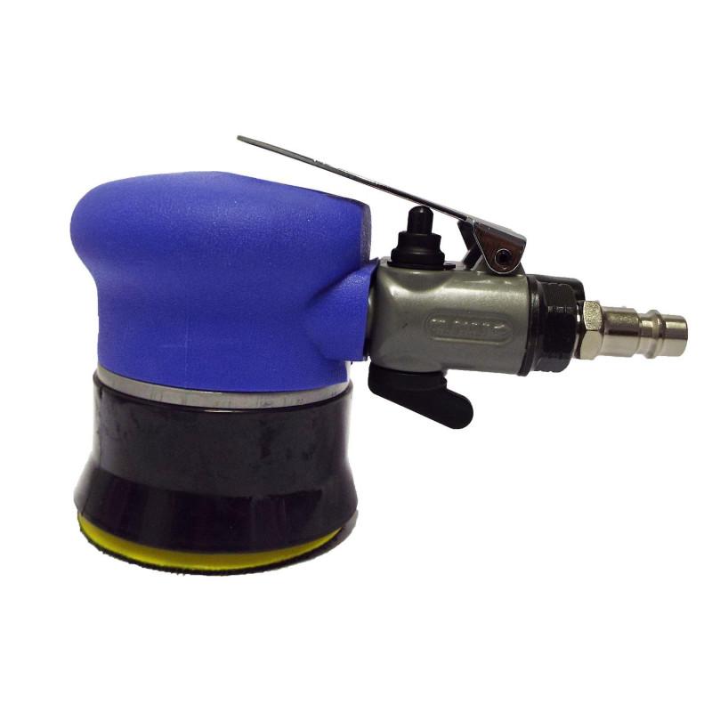 Planit 3'' 75mm Air Orbital Mini Palm Sander