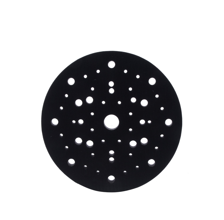Rodim Universal Soft Hook & Loop Interface Pad 150mm 10mm Thickness Sanding