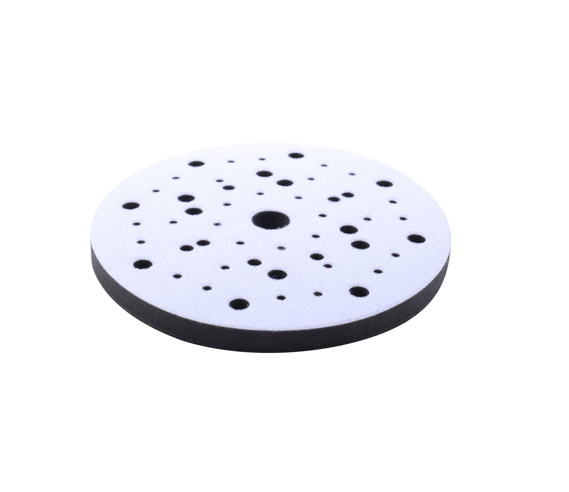 Rodim Universal Soft Hook & Loop Interface Pad 150mm 10mm Thickness Sa ...