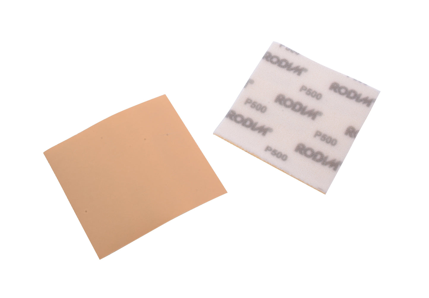 BASF Rodim Flex Soft Foam Roll Sanding Abrasive Paper 115mm x 25m Glasurit Sponge