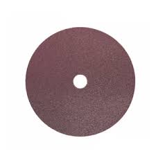 Deerfos Resin Fibre Discs 115x22x80G Box25  Grinder 4 1/2inch