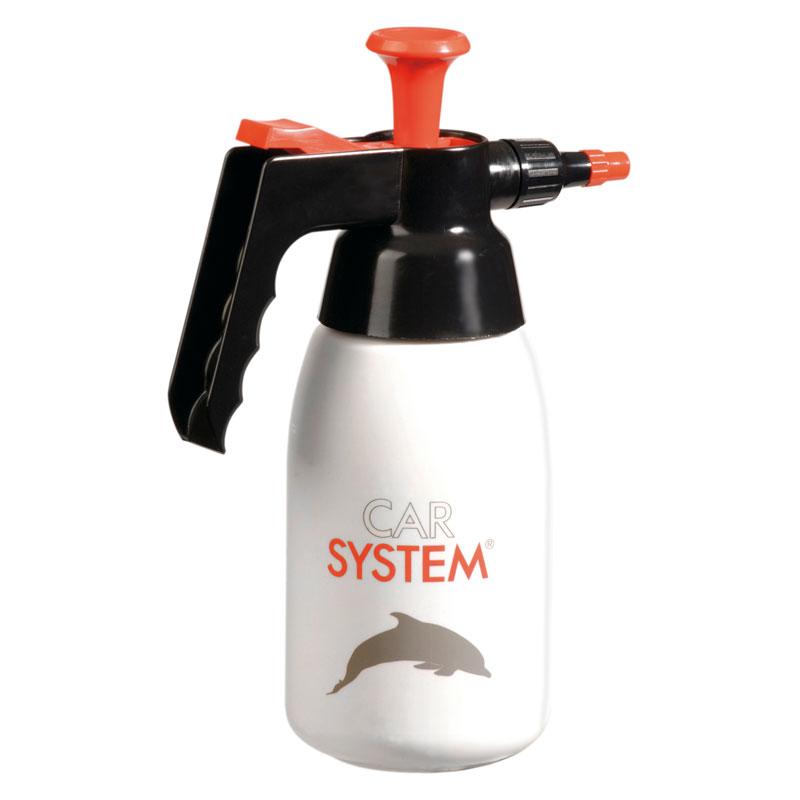 Car System Pressure Pump Sprayer Bottle 1L