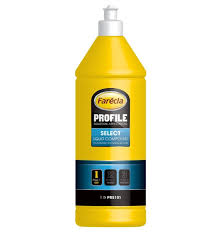 FARECLA Profile Select Liquid Compound (200)Remove P800 -P1200 Swirl 1L PRS101