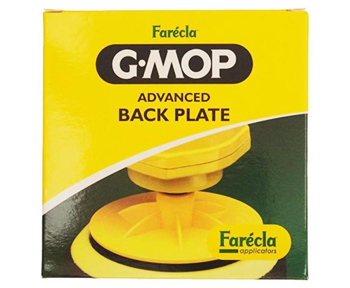 Farecla G Mop Advanced Backing Plate 14mm Thread AGM-BP14
